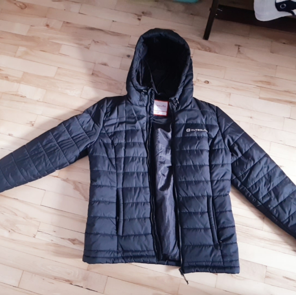 Coat - Picture 3 of 3